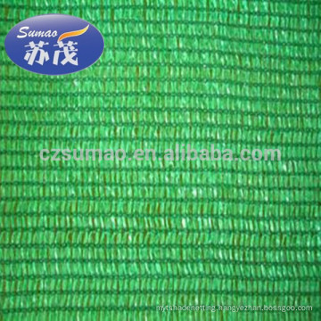 110g Brise Vue Greenhouse Agriculture Sun Shade Netting , made in china,Greenhouse Plastic net